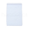 PVC Anti Oxidation Zip Lock Bags AJEW-G034-01N-01-2