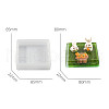 DIY Silicone Display Molds SIMO-P008-21B-1