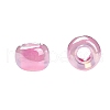 TOHO Round Seed Beads X-SEED-TR11-0909-4