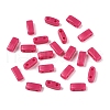 Opaque Acrylic Slide Charms OACR-Z010-02J-1-1