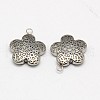 Tarnish Resistant 304 Stainless Steel Pendants STAS-K002-34A2-1