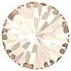 Preciosa® MAXIMA Crystal Round Stones Y-PRC-RBSS24-00530-3