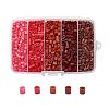 5mm PE DIY Fuse Beads Refills for Kids DIY-X0051-02-B-2