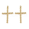 Brass Pendants KK-A257-05G-1