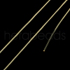 Korean Round Crystal Elastic Stretch Thread EW-Z002-01A-0.8mm-3