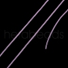 Korean Round Crystal Elastic Stretch Thread EW-Z002-01B-0.8mm-3