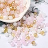 Glass Beads EGLA-A034-LM6mm-59-4