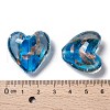 Handmade Goldsans Lampwork Beads X-LAMP-S049-07-3