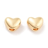 Brass Beads KK-P271-17G-1