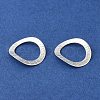 Brass Linking Rings FIND-Z039-20S-2