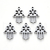 Tarnish Resistant Religion Theme STAS-N092-64-1