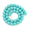 Shell Pearl Beads Strands BSHE-XCP00001-60A-2