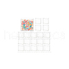 Transparent PVC Box CON-WH0084-97A-7