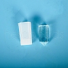 Pendulum Crystal Silicone Molds DIY-P010-18-1