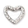 304 Stainless Steel Linking Rings STAS-A085-08P-1