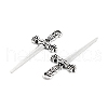 Alloy Pendant FIND-C032-05AS-2