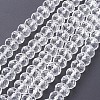 Handmade Glass Beads G02YI016-1