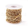 304 Stainless Steel Chains STAS-M295-05G-02-3