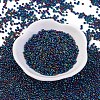 12/0 Glass Seed Beads SDB604-1