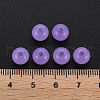 Imitation Jelly Acrylic Beads MACR-S373-66-EA04-5