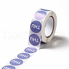 Paper Sticker Rolls STIC-E002-02D-3