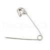 304 Stainless Steel Brooch Pin Kilt Pins STAS-E547-07B-P-2