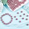 Pave Disco Ball Beads X1-RB-A130-10mm-23-5