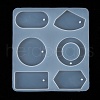 DIY Silicone Molds AJEW-F030-11-3
