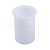DIY Candle Silicone Molds AJEW-M228-02B-2