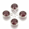 Glass Charms X-GLAA-S171-002-2