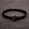 Nylon Cord Bracelets for Men Women WGFB64D-06-1