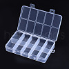 Polypropylene(PP) Bead Storage Containers CON-S043-030-2