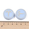Food Grade Silicone Focal Beads SIL-Z021-02K-3