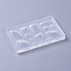 Food Grade Silicone Molds DIY-L026-039-2