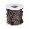 100M Braided Polyester Cords OCOR-A010-04A-1