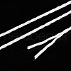 2-Ply Round Waxed Cotton Thread Cords YC-T004-01A-03-5