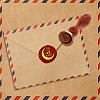 Wax Seal Stamp Set AJEW-WH0208-1071-3
