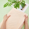 Short Plush Polyester Fabric DIY-WH0021-23-3
