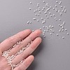 12/0 Grade A Round Glass Seed Beads X-SEED-N001-B-332-4