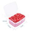 1 Box 5mm Melty Beads PE DIY Fuse Beads Refills for Kids DIY-X0047-84-B-3