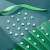 SUNNYCLUE Natural Green Aventurine Beads Strands G-SC0002-09D-4