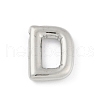 Rack Plating Brass Pendants KK-A224-01D-P-1