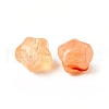Transparent Acrylic Beads MACR-K359-46B-2