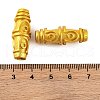 Brass Beads KK-G502-18F-G-2