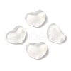 K9 Glass Cabochons GGLA-Z003-05A-001JW-1