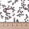 TOHO Round Seed Beads X-SEED-TR08-0115-3