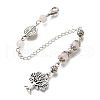 Alloy Tree Dowsing Pendulums G-M447-01ASP-02-1