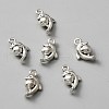 Tibetan Style Alloy Charms FIND-CJC0007-60-2