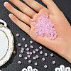 Preciosa® Crystal Beads X-PRC-BA6-70220-840-5