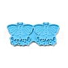 DIY Pendant Silicone Molds DIY-A034-04A-2
